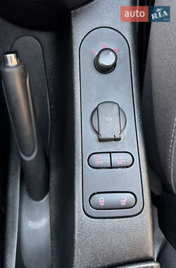 Минивэн SEAT Altea 2009 в 