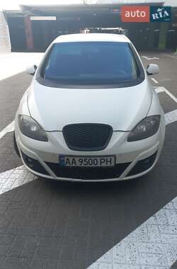 Мінівен SEAT Altea 2015 в Києві