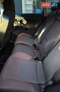 Минивэн SEAT Altea 2004 в 
