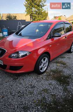 Минивэн SEAT Altea 2004 в 