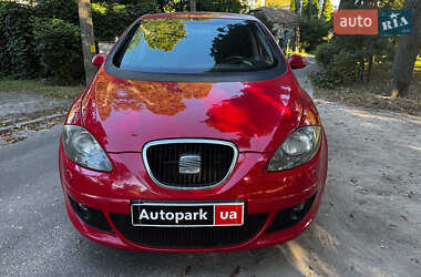 Минивэн SEAT Altea 2006 в 