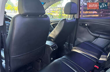 Минивэн SEAT Altea 2006 в 