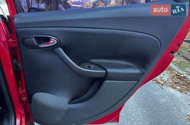 Минивэн SEAT Altea 2006 в 