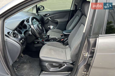 Минивэн SEAT Altea 2007 в 