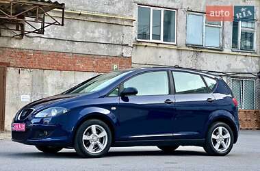 Мінівен SEAT Altea 2008 в Вінниці