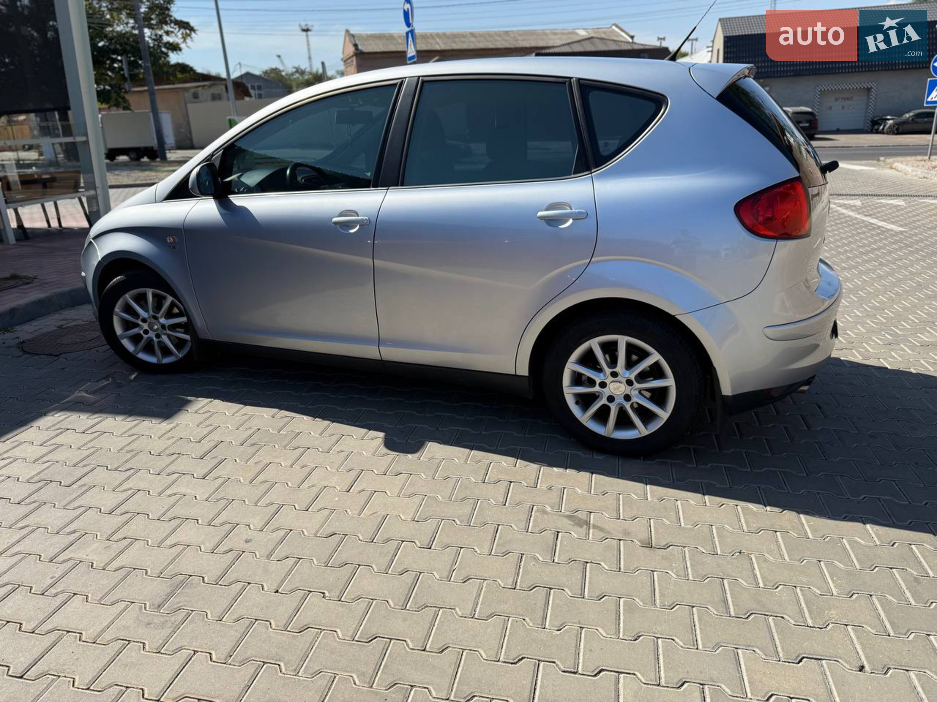 2010 SEAT Altea - мініатюра 24