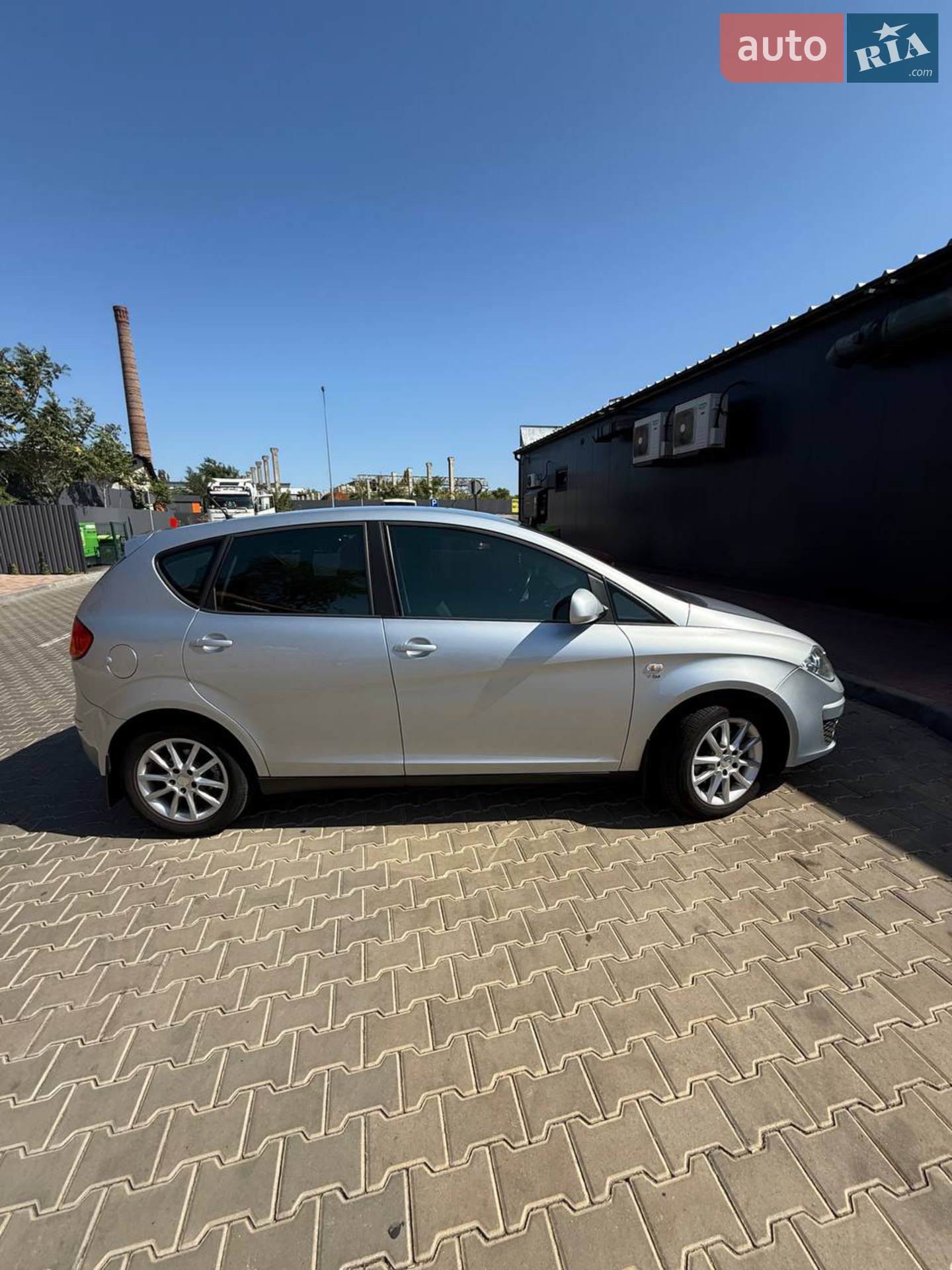 2010 SEAT Altea - мініатюра 31