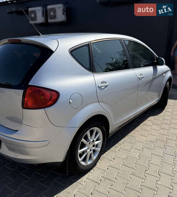 Мінівен SEAT Altea 2010 в Одесі