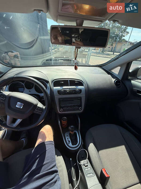 Мінівен SEAT Altea 2010 в Одесі