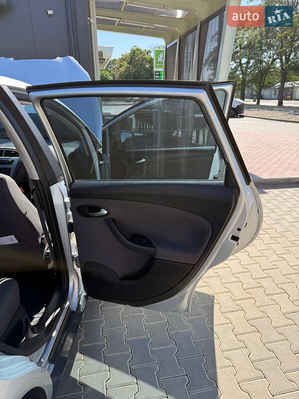 Мінівен SEAT Altea 2010 в Одесі