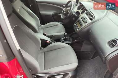 Минивэн SEAT Altea 2015 в 