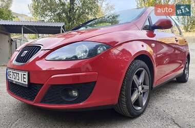 Минивэн SEAT Altea 2015 в Днепре