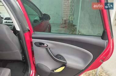 Минивэн SEAT Altea 2015 в 