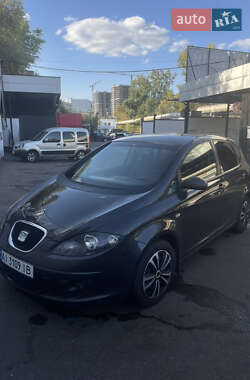 Мінівен SEAT Altea 2005 в Києві