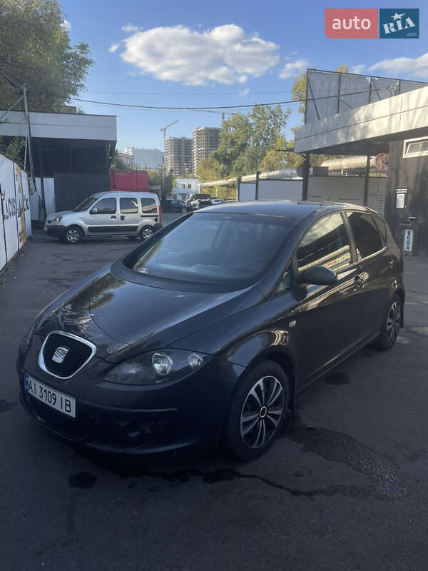 SEAT Altea 2005
