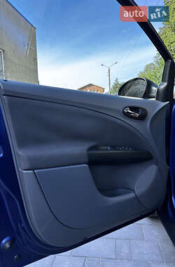 Минивэн SEAT Altea 2006 в 