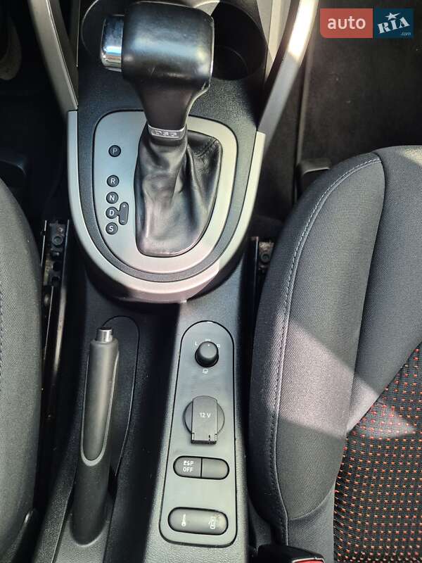 Минивэн SEAT Altea 2005 в Киеве