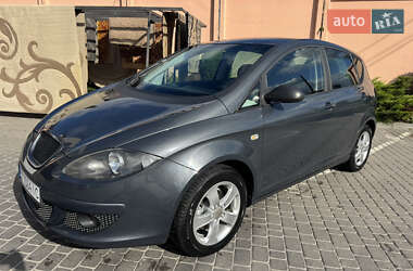 Мінівен SEAT Altea 2006 в Хмельницькому