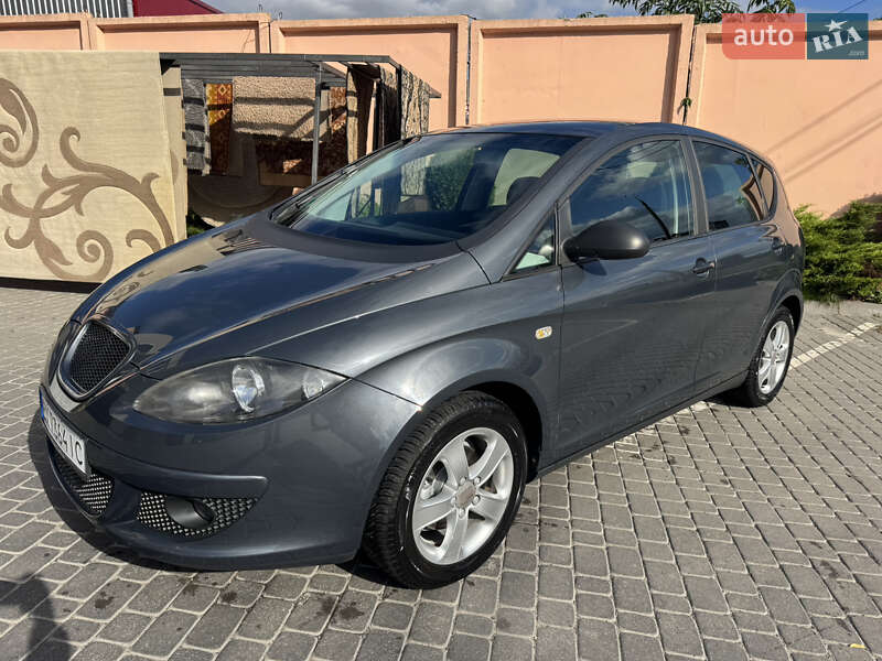 SEAT Altea 2006