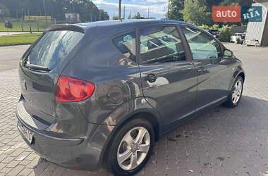 Минивэн SEAT Altea 2006 в 