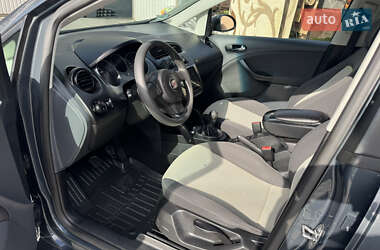 Минивэн SEAT Altea 2006 в 