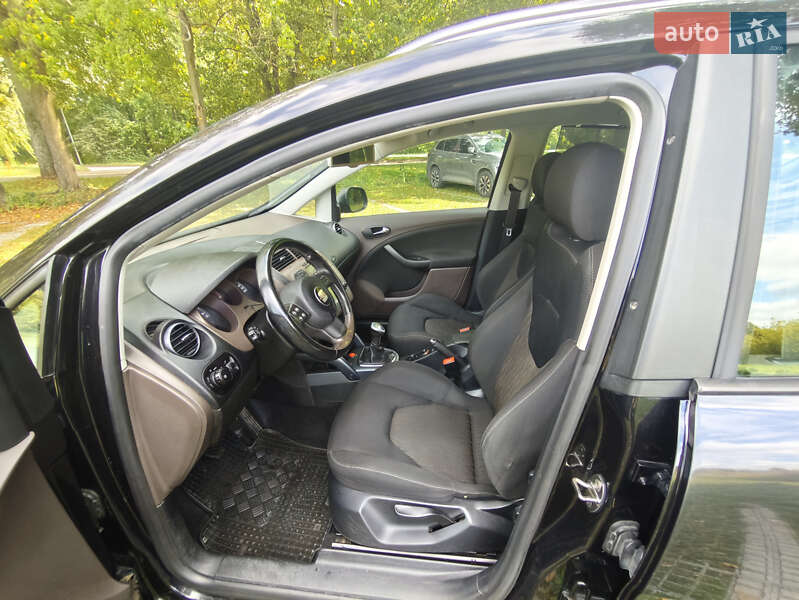 Минивэн SEAT Altea 2008 в Киеве фото 9 Минивэн SEAT Altea 2008 в Киеве