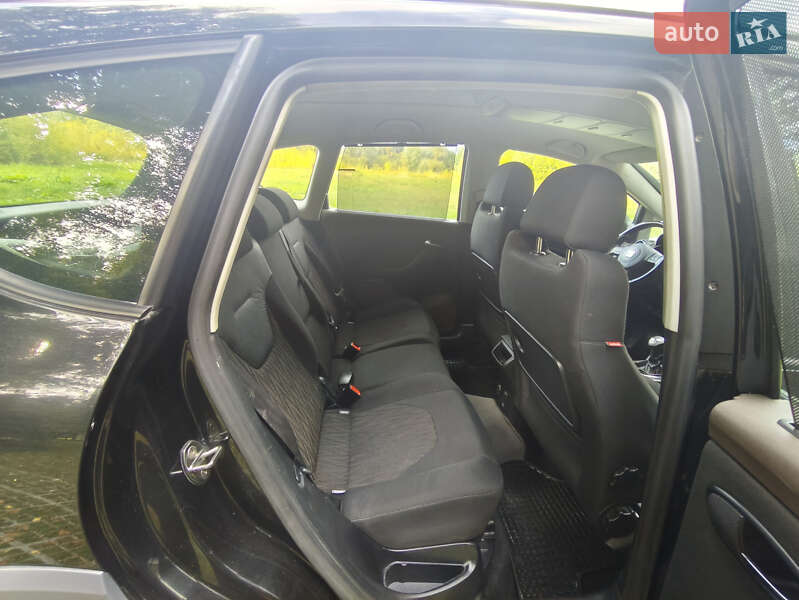 Минивэн SEAT Altea 2008 в Киеве фото 16 Минивэн SEAT Altea 2008 в Киеве