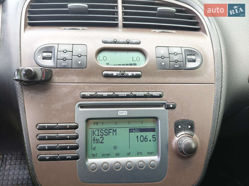 Минивэн SEAT Altea 2008 в Киеве фото 22 Минивэн SEAT Altea 2008 в Киеве