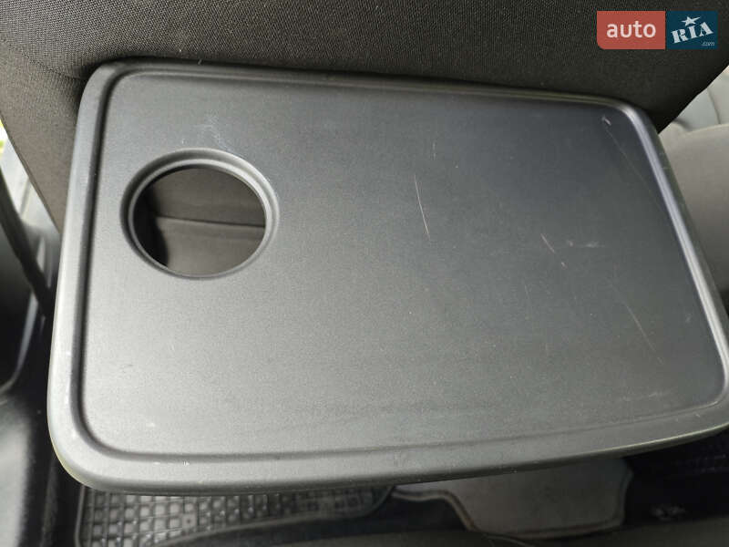 Минивэн SEAT Altea 2008 в Киеве фото 27 Минивэн SEAT Altea 2008 в Киеве