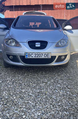 Минивэн SEAT Altea 2005 в 