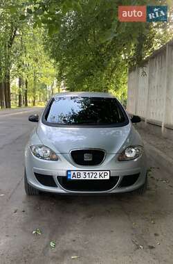 Мінівен SEAT Altea 2005 в Вінниці