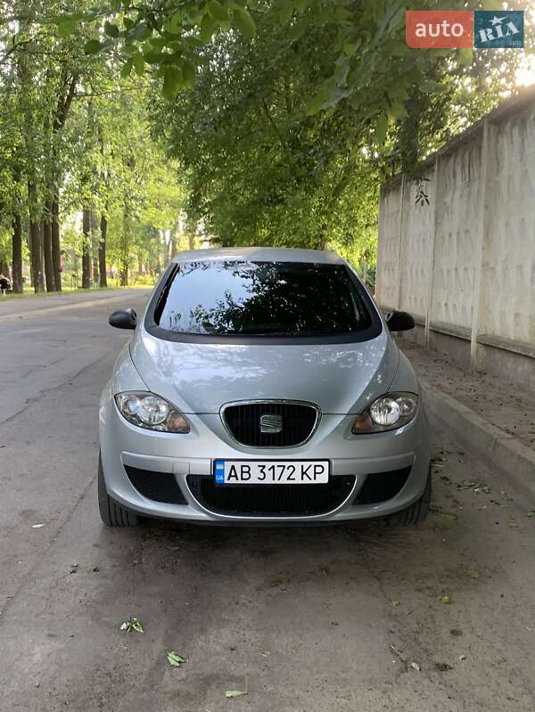 SEAT Altea 2005
