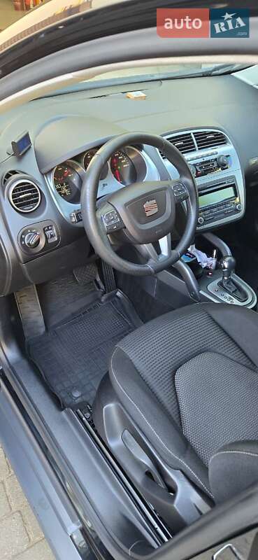 Минивэн SEAT Altea 2013 в Херсоне