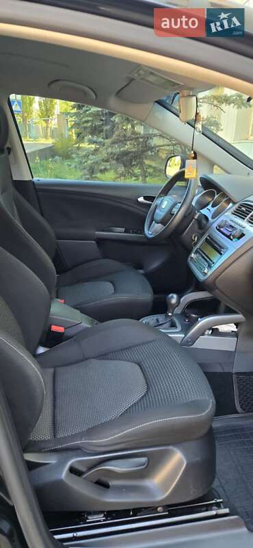 Минивэн SEAT Altea 2013 в Херсоне