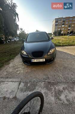Минивэн SEAT Altea 2008 в 