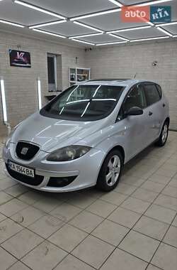 Минивэн SEAT Altea 2007 в 