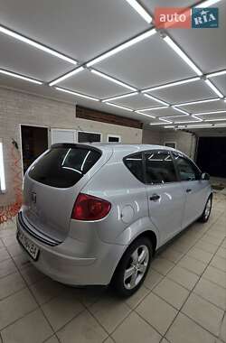 Минивэн SEAT Altea 2007 в 