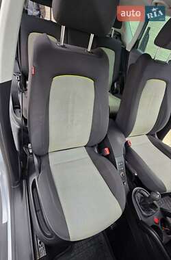 Минивэн SEAT Altea 2007 в 