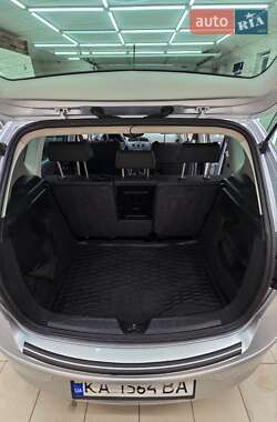 Минивэн SEAT Altea 2007 в 