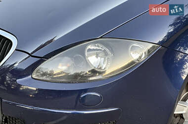 Минивэн SEAT Altea 2008 в 