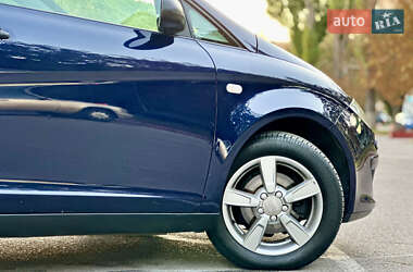 Минивэн SEAT Altea 2008 в 