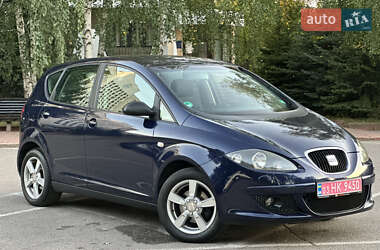 Минивэн SEAT Altea 2008 в 