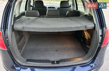 Минивэн SEAT Altea 2008 в 