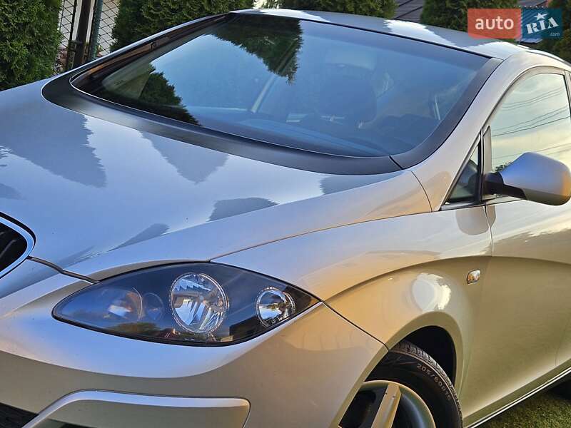 Минивэн SEAT Altea 2013 в Дрогобыче