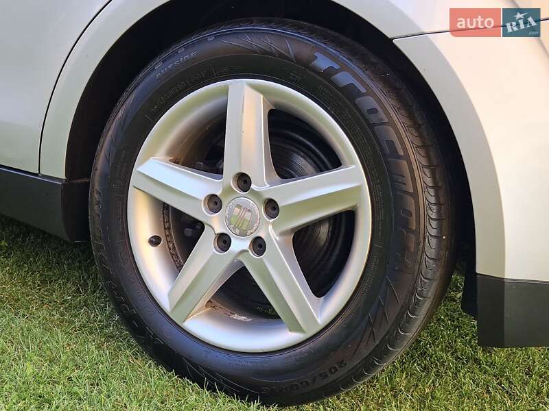 Минивэн SEAT Altea 2013 в Дрогобыче