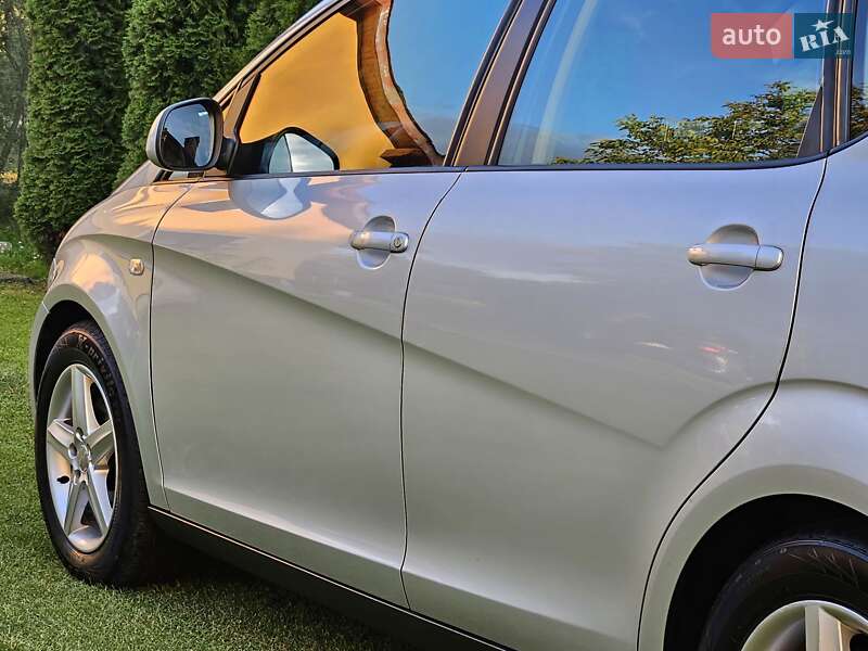 Минивэн SEAT Altea 2013 в Дрогобыче