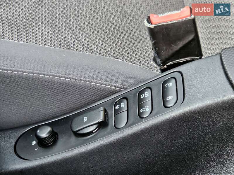 Минивэн SEAT Altea 2013 в Дрогобыче