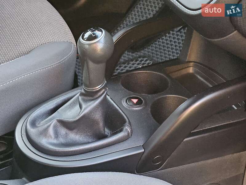 Минивэн SEAT Altea 2013 в Дрогобыче