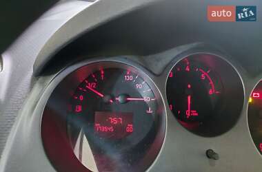 Минивэн SEAT Altea 2008 в 