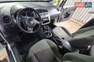 Минивэн SEAT Altea 2005 в 
